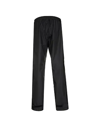 PRO-X ELEMENTS | Pantalon de pluie pour homme Logan COURT | schwarz